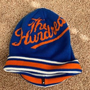 Hundreds Beanie